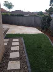 paving sydney and Landscaping
