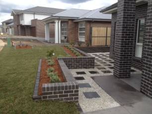 Sydney paving and landscaping